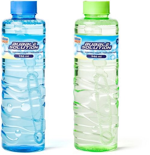 Woobly Boobly Náhradná náplň s paličkou 946 ml