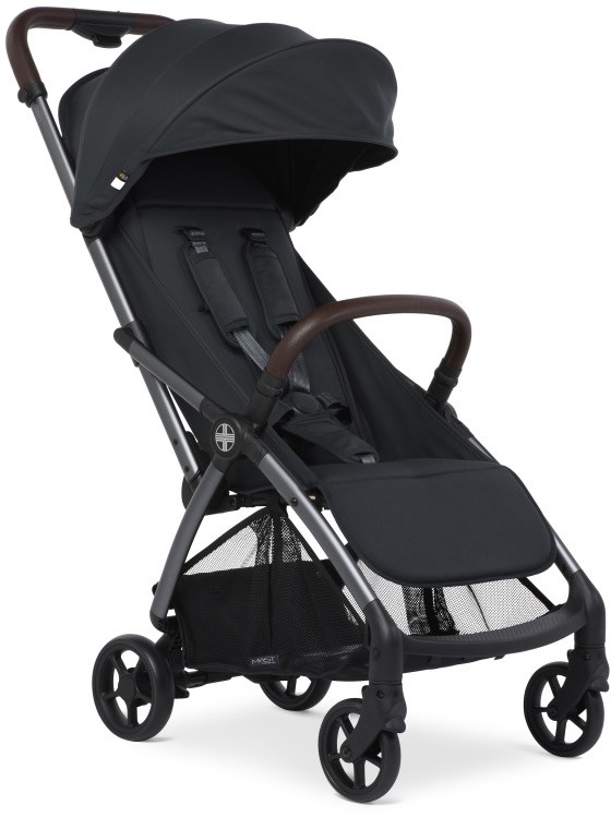 MAST Swiss dizajn M.1x Dark Grey