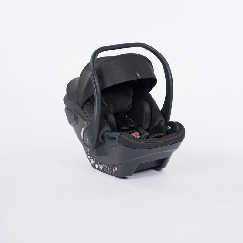 MAST Swiss Design M.Zero i-Size Dark Grey