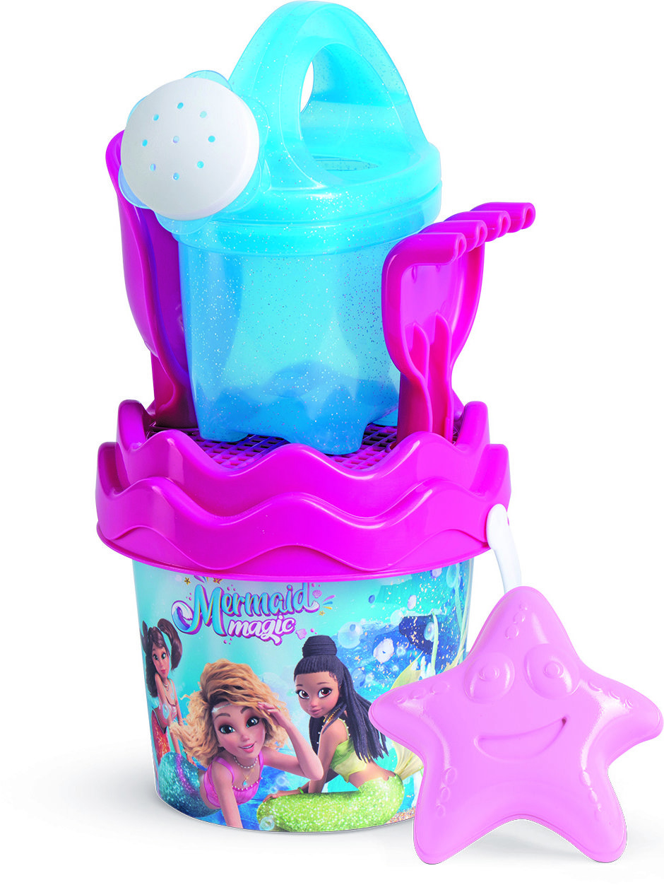 Androni Morské víly s kanvičkou