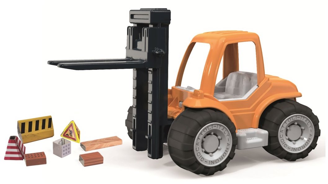 Androni Millennium Vysokozdvižný vozík