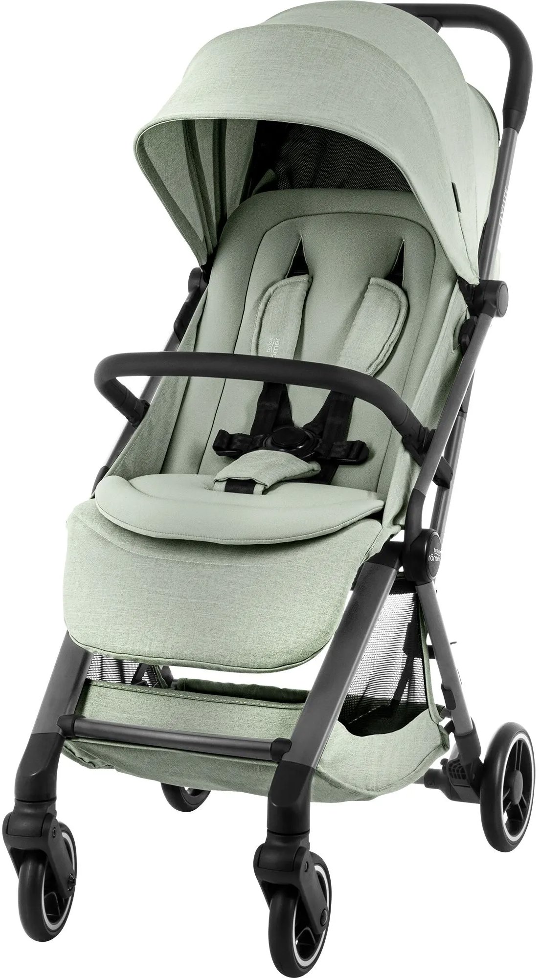 Britax Römer Flylite Sage Green