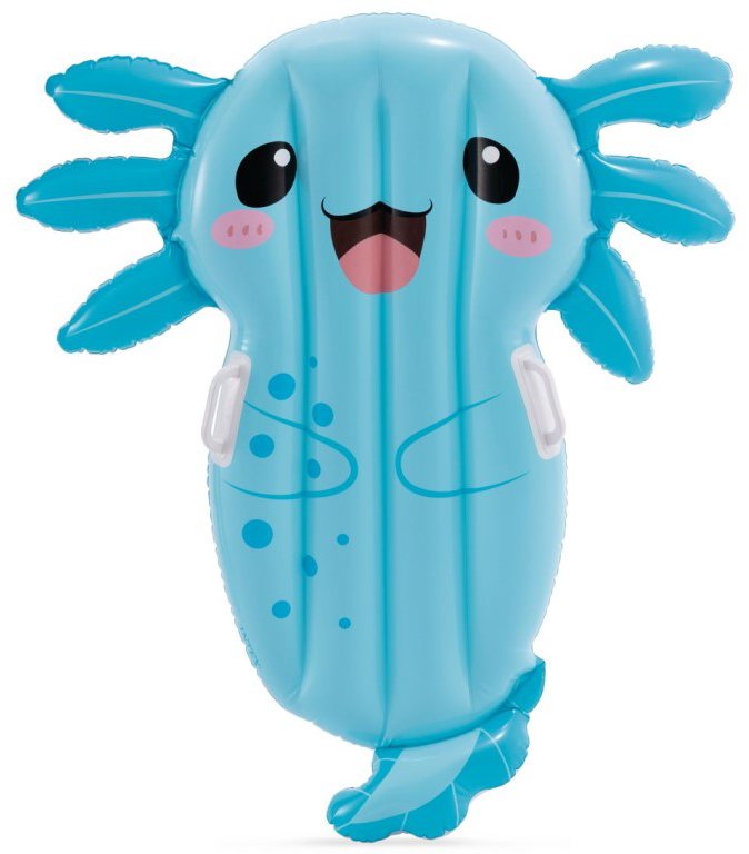 Intex Plavák Axolotl