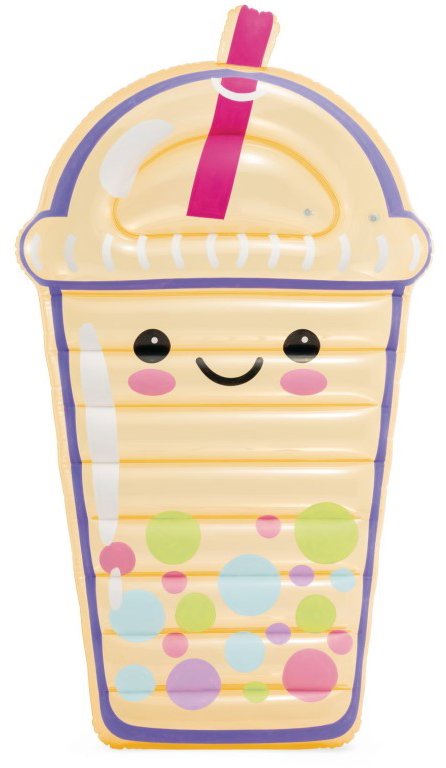 Intex Plavák Bubble Tea