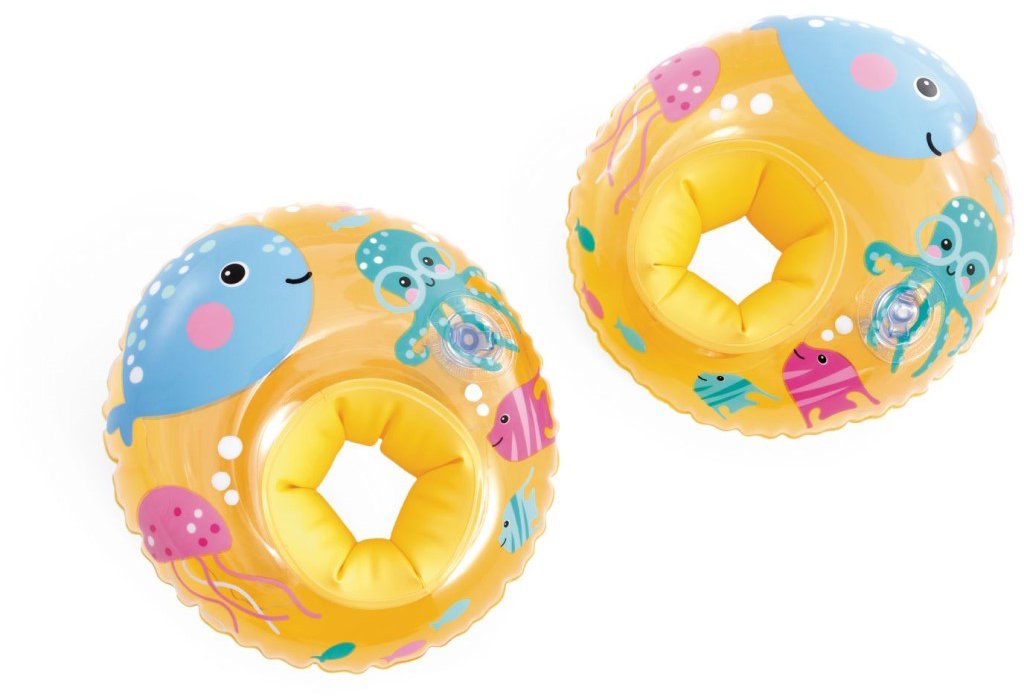 Intex Little Sea Pals