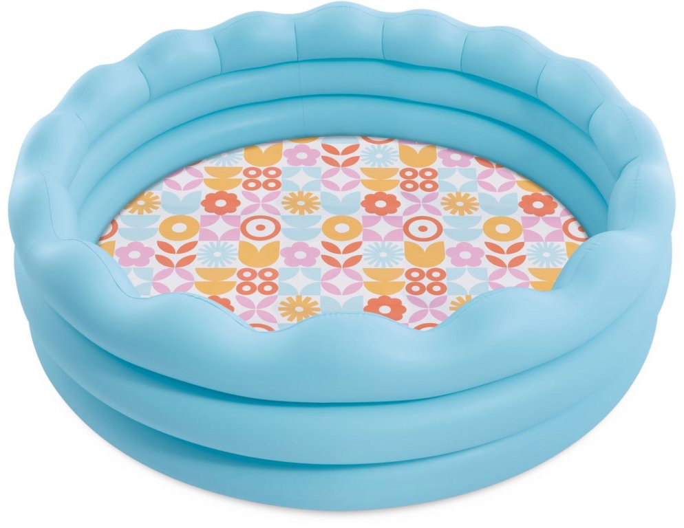 Intex Wavy Edge