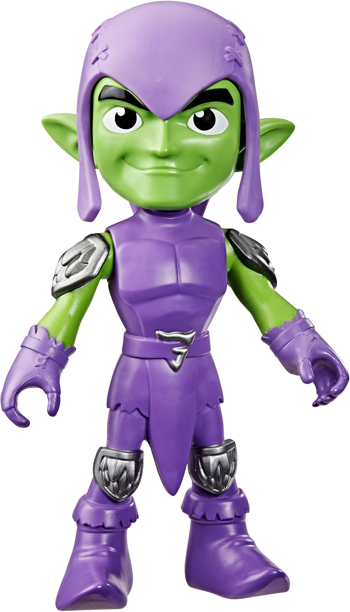 Spidey a jeho úžasní priatelia Green Goblin