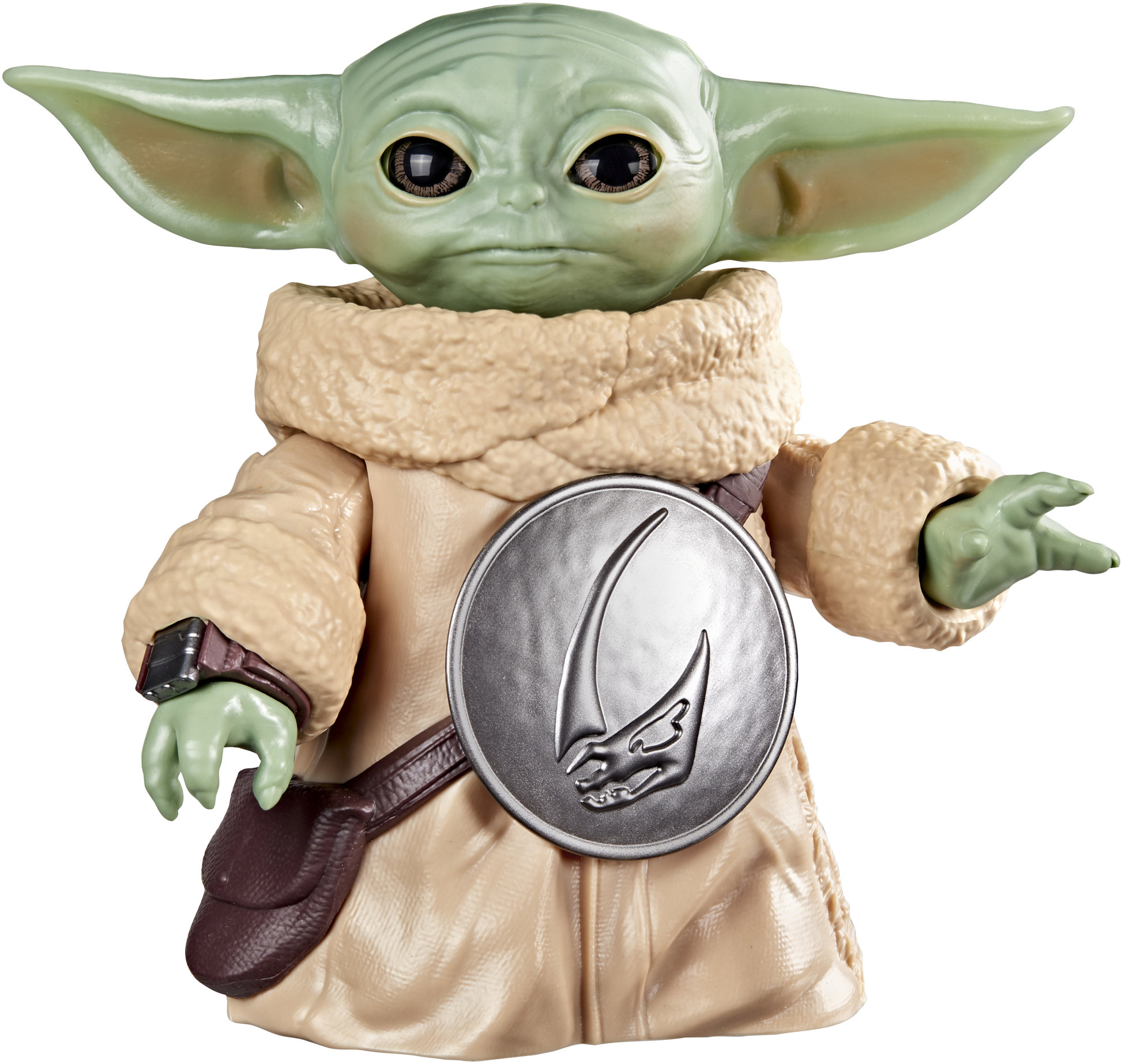 Star Wars Grogu