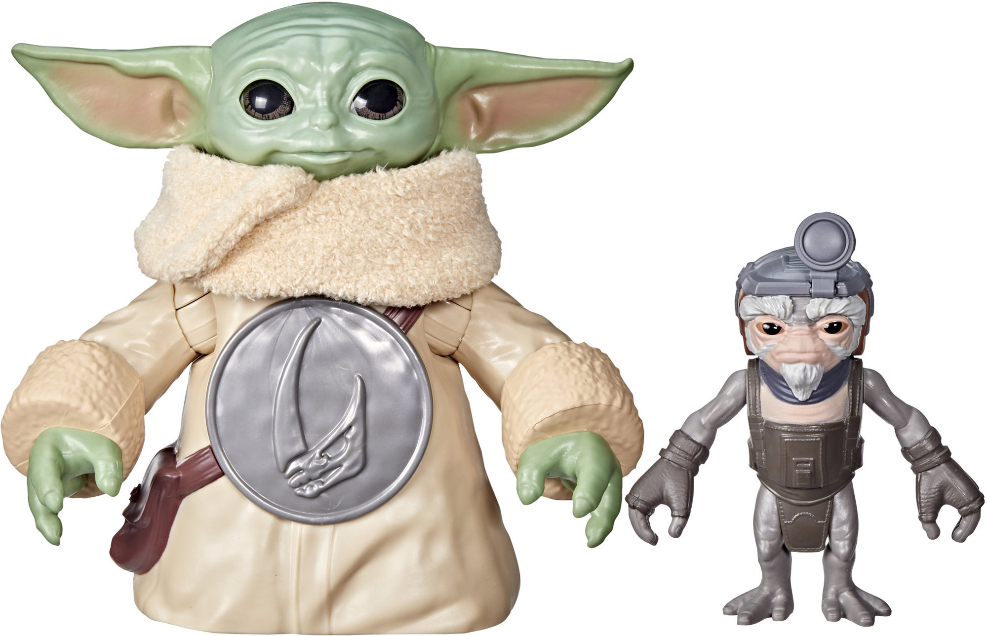 Star Wars Huggin' Grogu