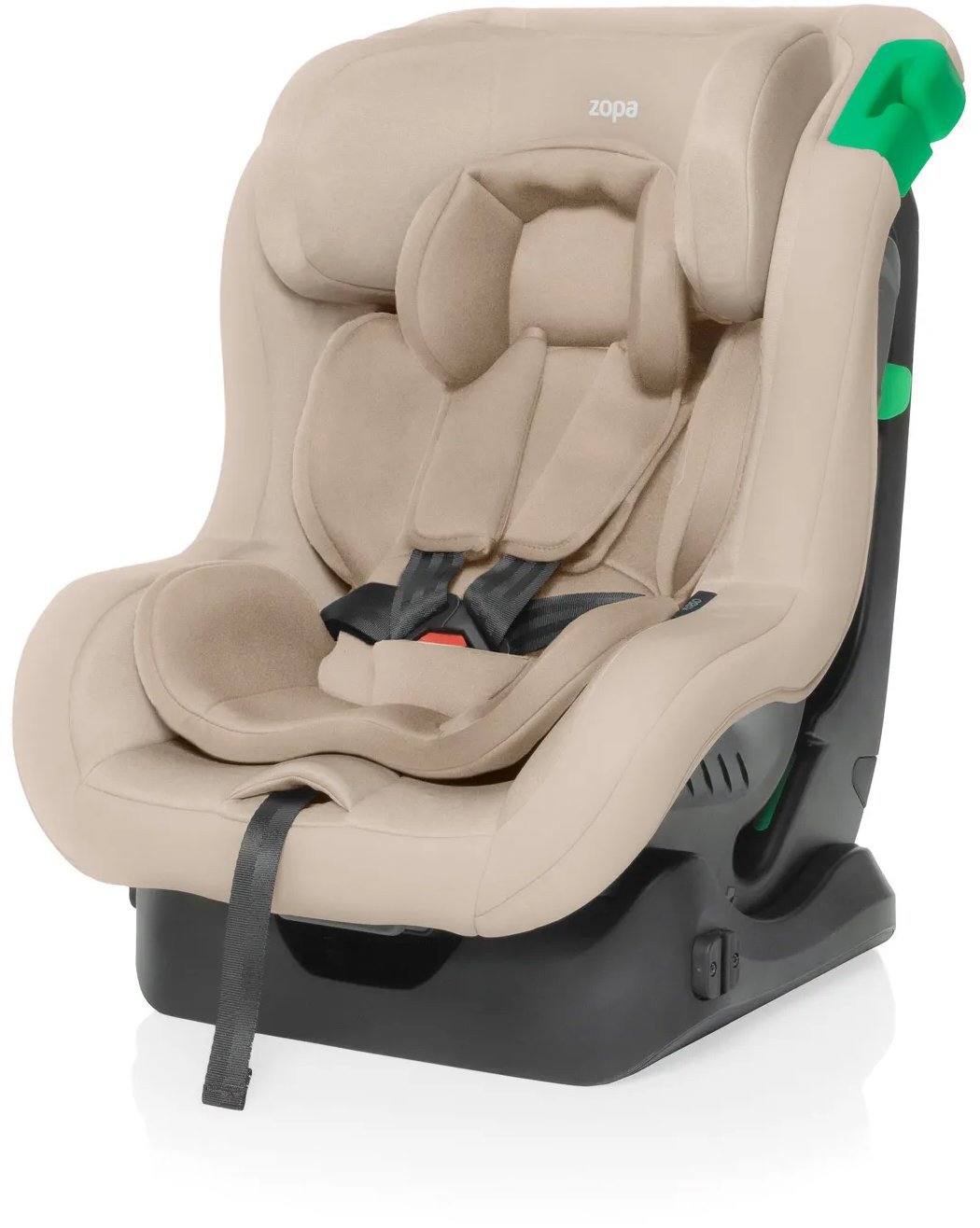 Zopa Verso Ivory Beige