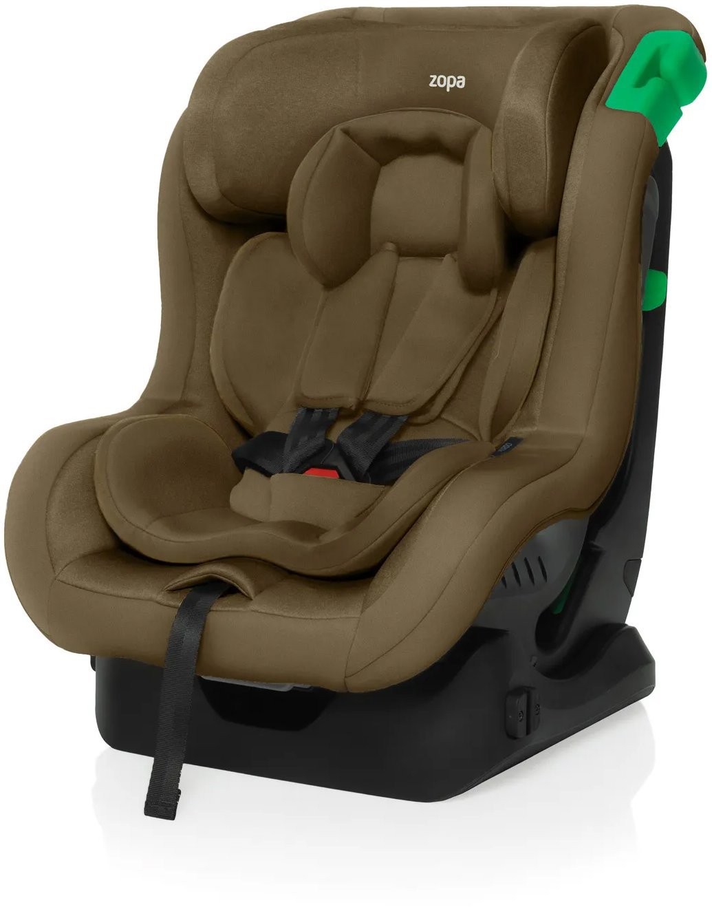 Zopa Verso Toffee Brown