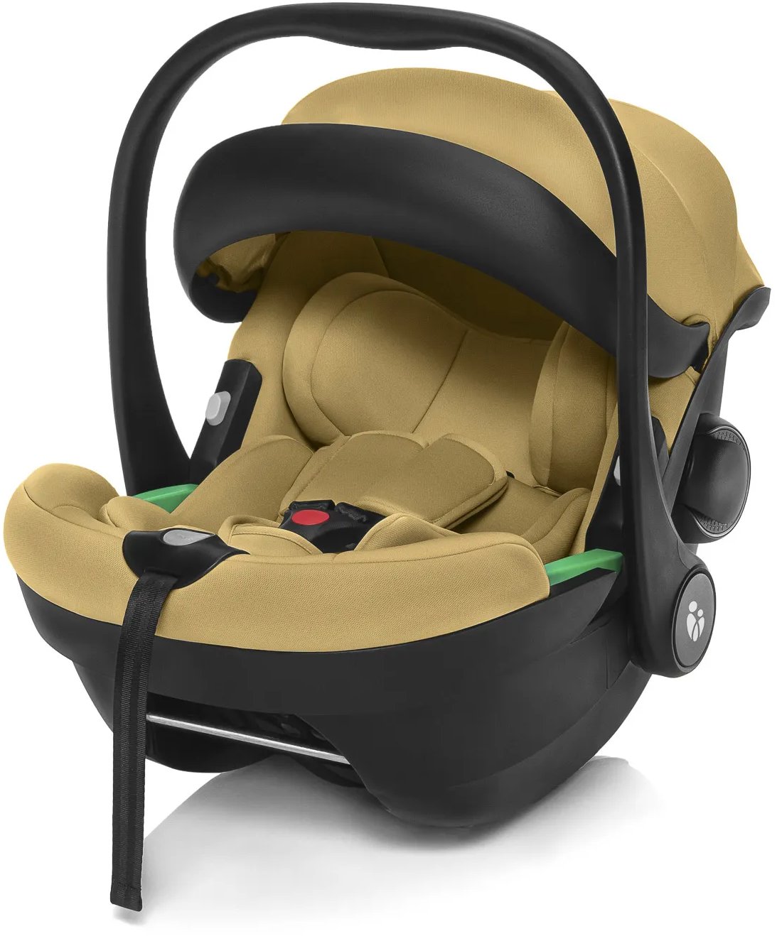 Zopa XM Plus i-Size Kodi bronze