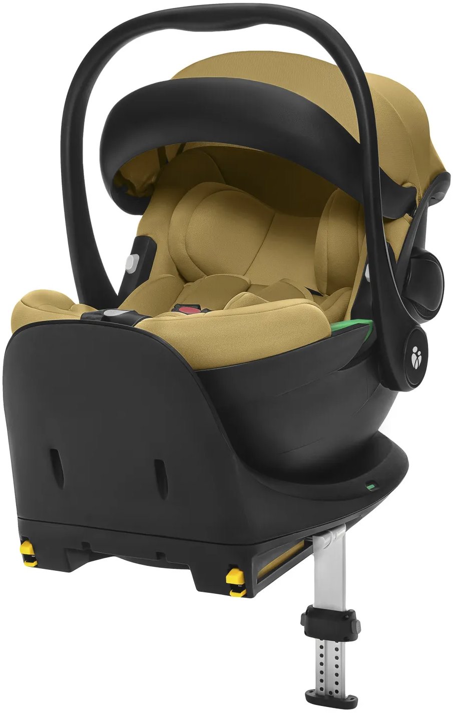 Zopa XM Plus i-Size bundle Kodi bronze