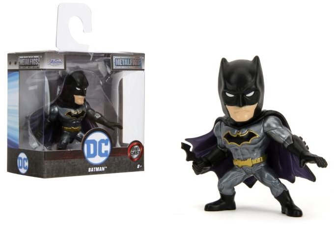 Jada Batman 2,5"