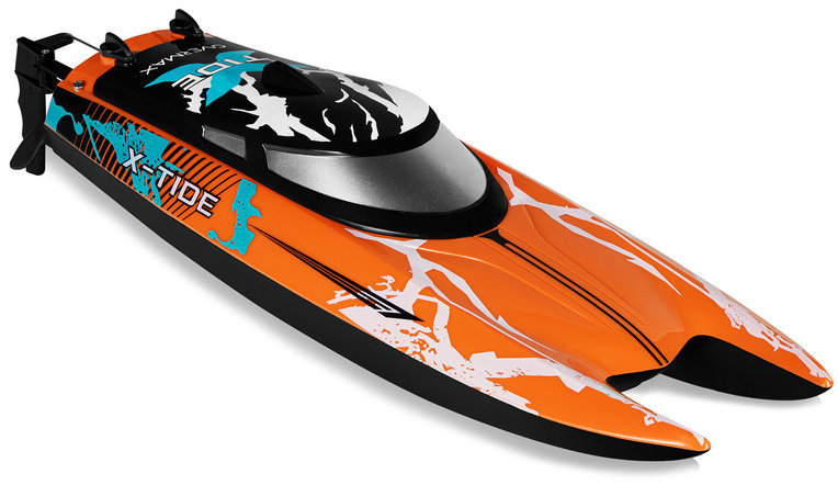 Overmax X-Tide motorový čln