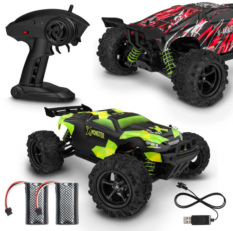 Overmax X-Monster 3.5