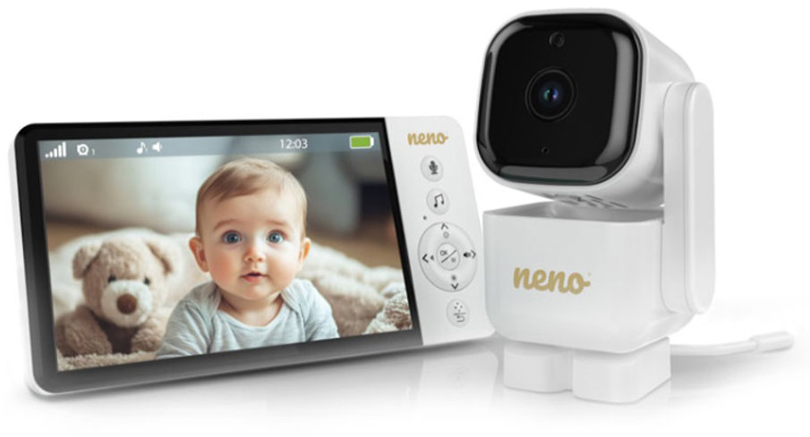 NENO Videopestúnka digitálna Ciao