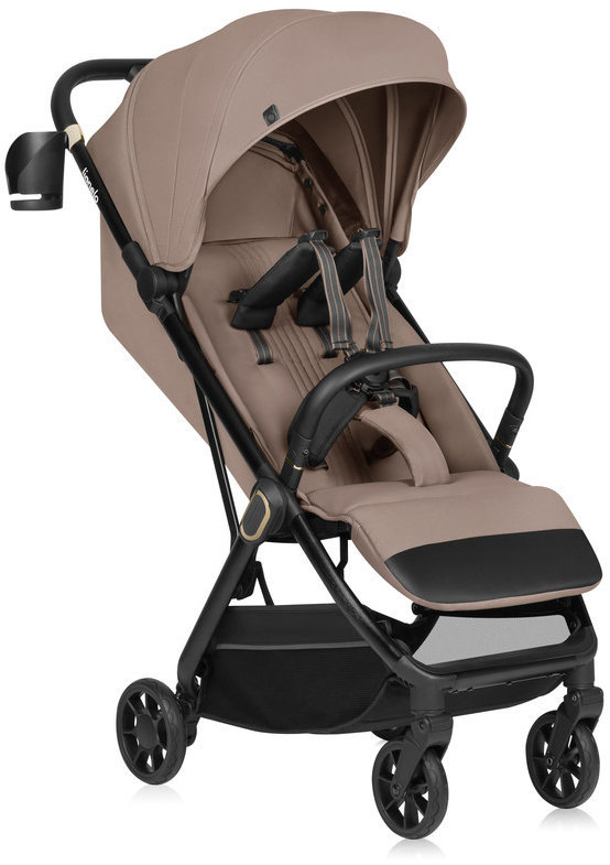 Lionelo Bess Beige Sand