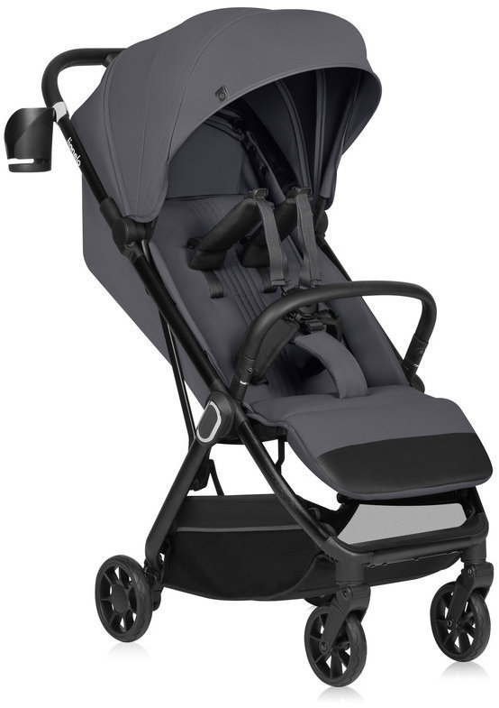 Lionelo Bess Grey Stone