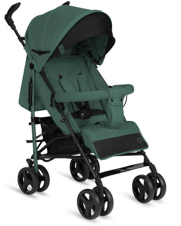Lionelo Irma Green Emerald Športový kočík