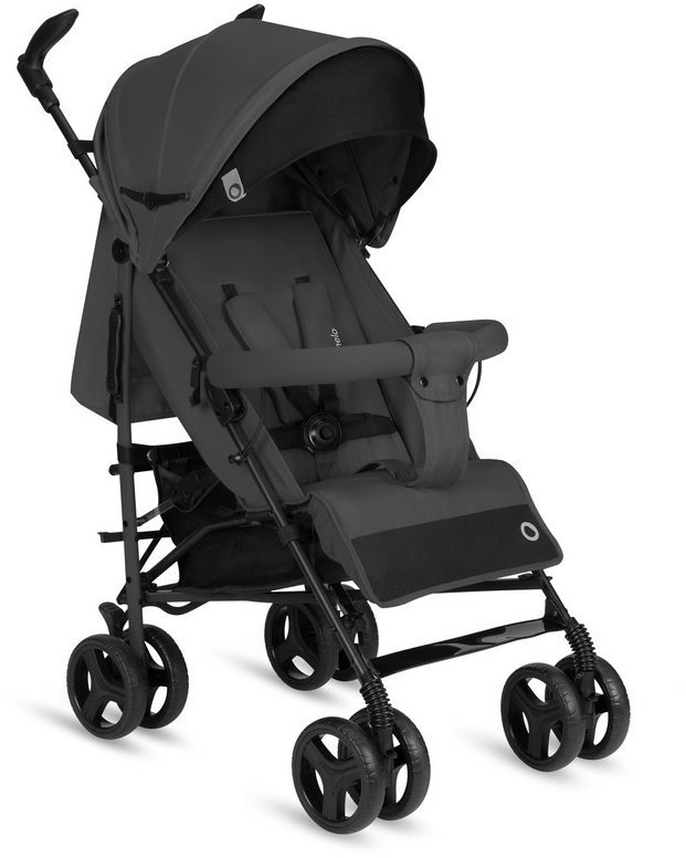 Lionelo Irma Grey Stone