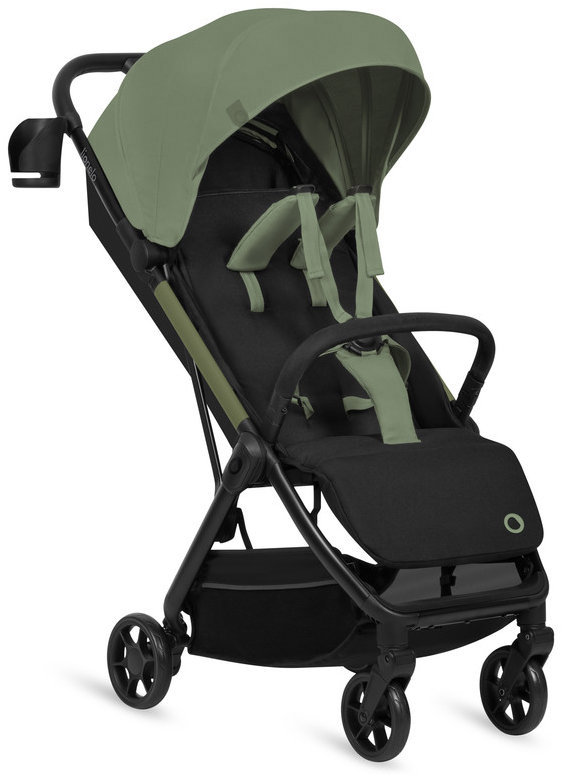 Lionelo Julie Air Green Sage