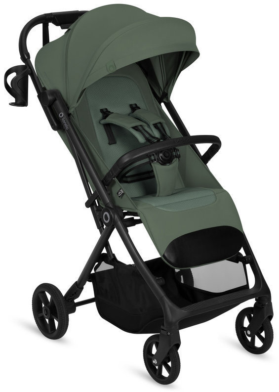 Lionelo Tansi Green Emerald