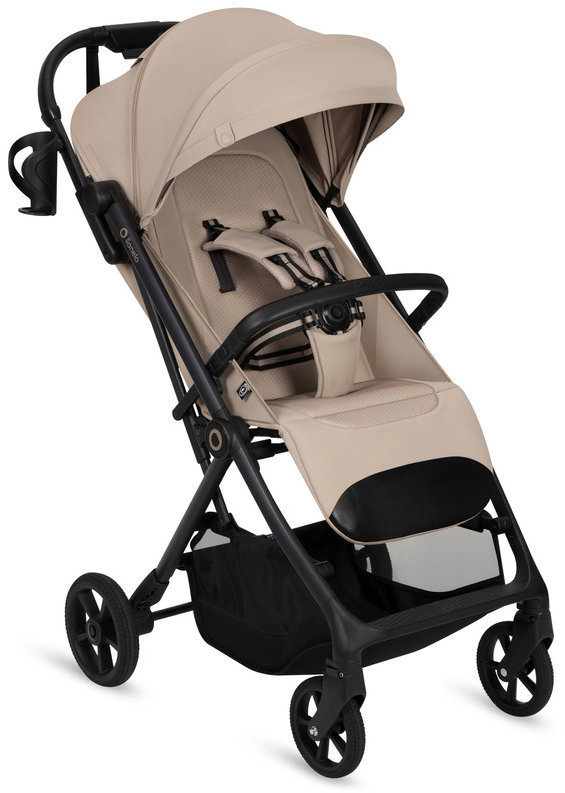 Lionelo Tansi Beige Sand