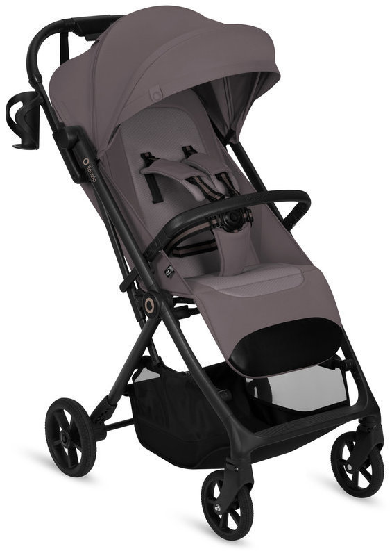 Lionelo Tansi Beige Taupe