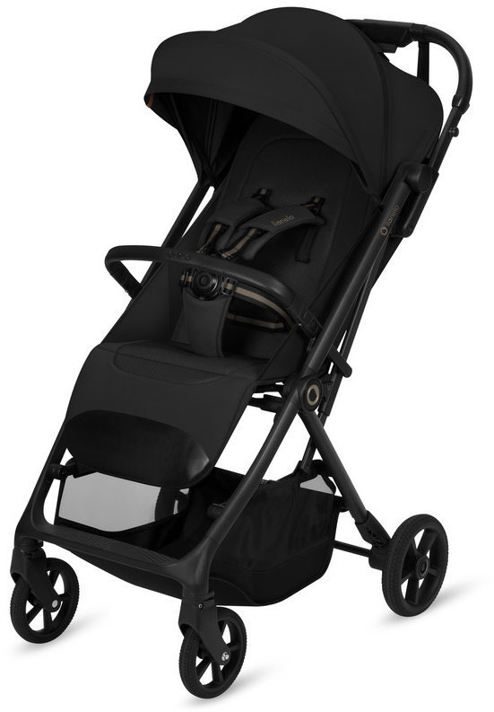 Lionelo Tansi Black Onyx