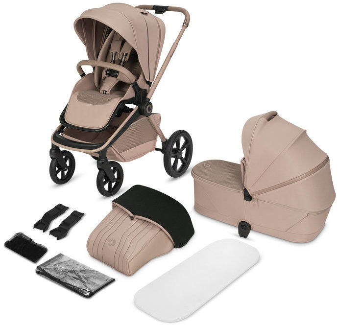 Lionelo Freya 2 v 1 Beige Sand