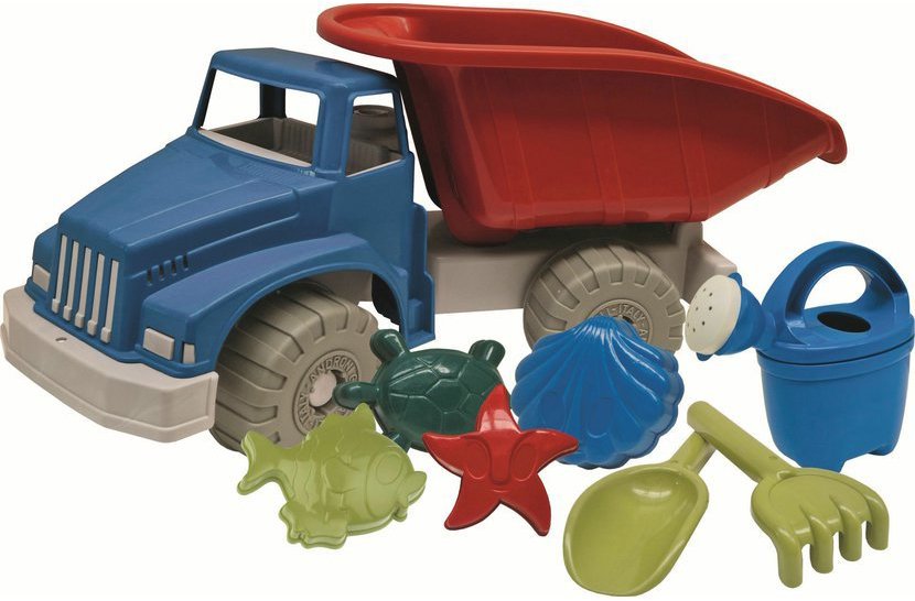 Androni Súprava s autom s dĺžkou 46 cm