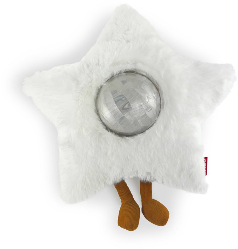 ZAZU Hviezda Gaia biela – projektor polárnej žiary