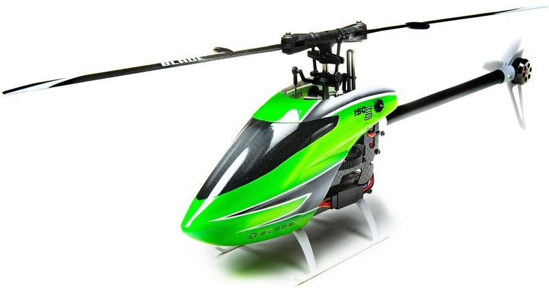 Blade 150 S Smart BNF Basic