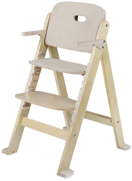 Lionelo Floris 3v1 s pultíkom Beige Natural