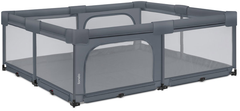 Lionelo Florence XL EasyFold Grey Stone