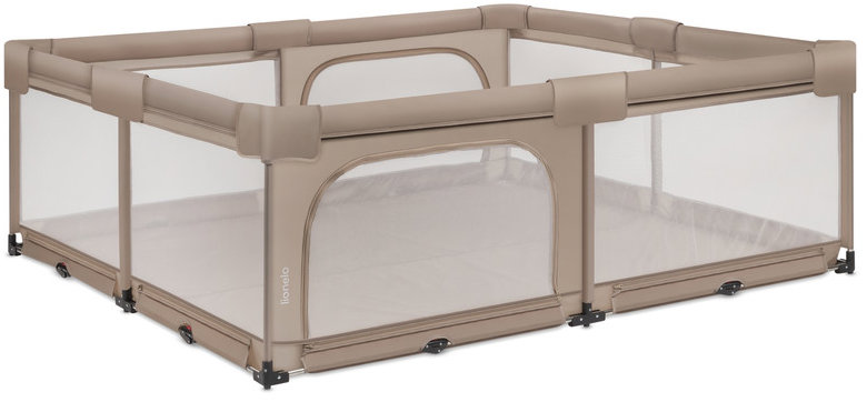 Lionelo Florence XL EasyFold Beige Sand