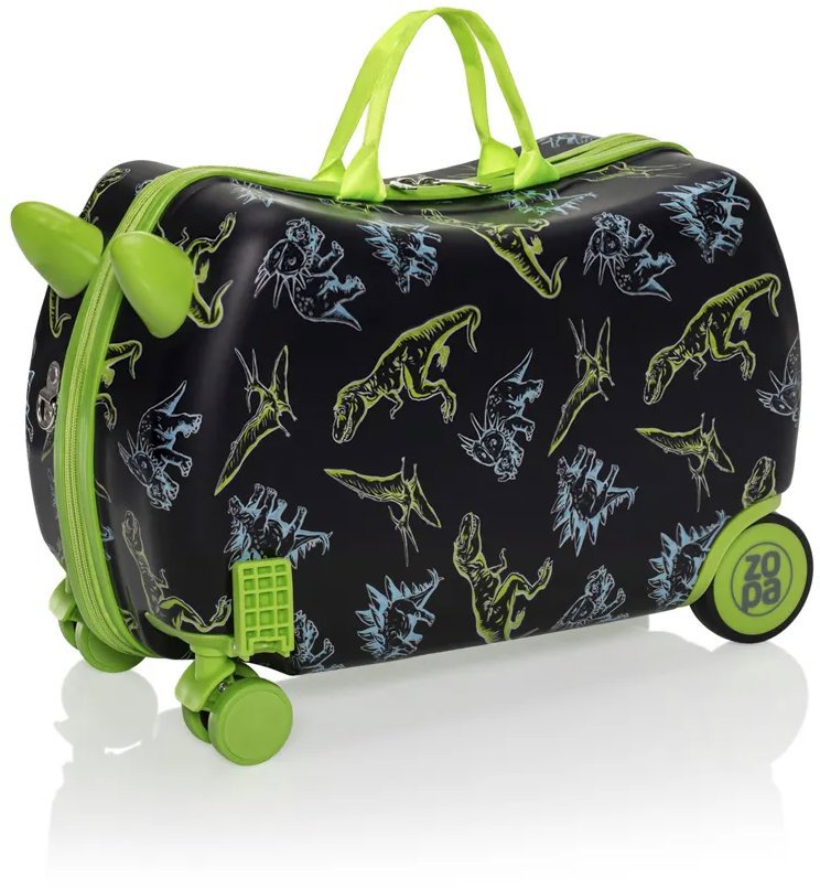 Zopa Pack&Ride na kolieskach Dino