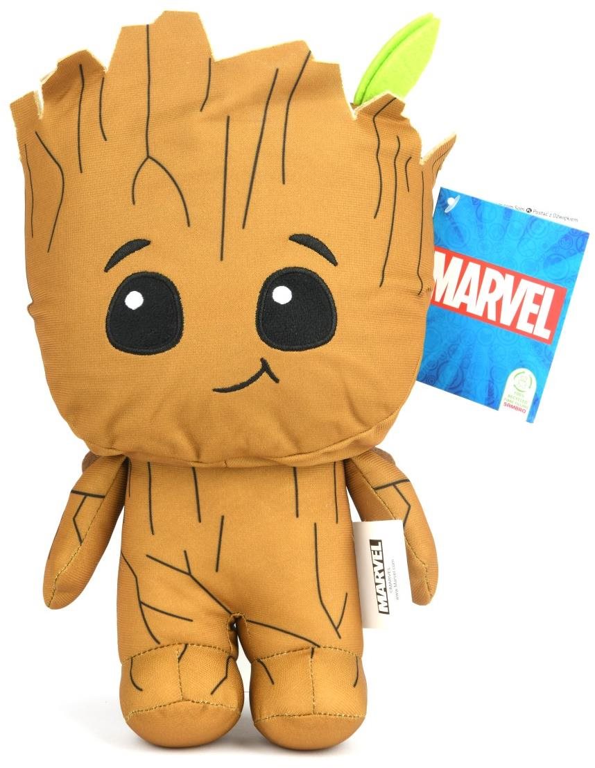 Sambro Marvel Groot so zvukom