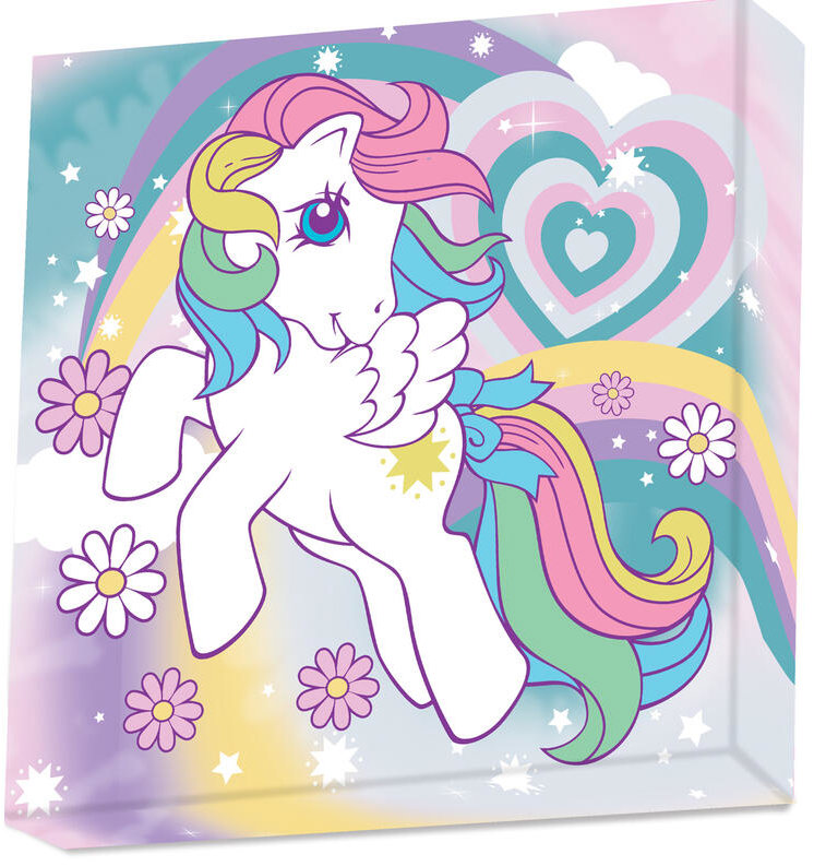 Diamond Dotz Dotzies My Little Pony