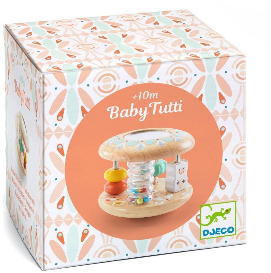 Djeco Baby Tutti