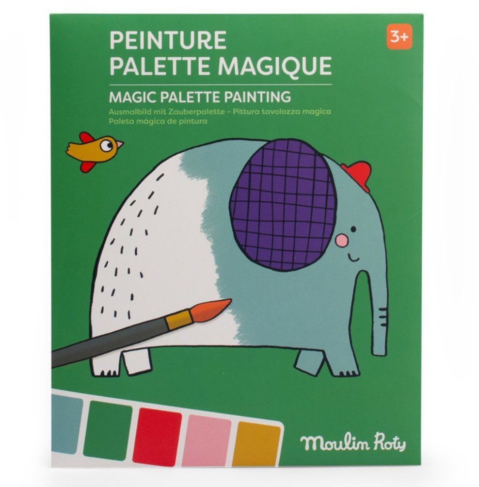 Moulin Roty Les Toupitis