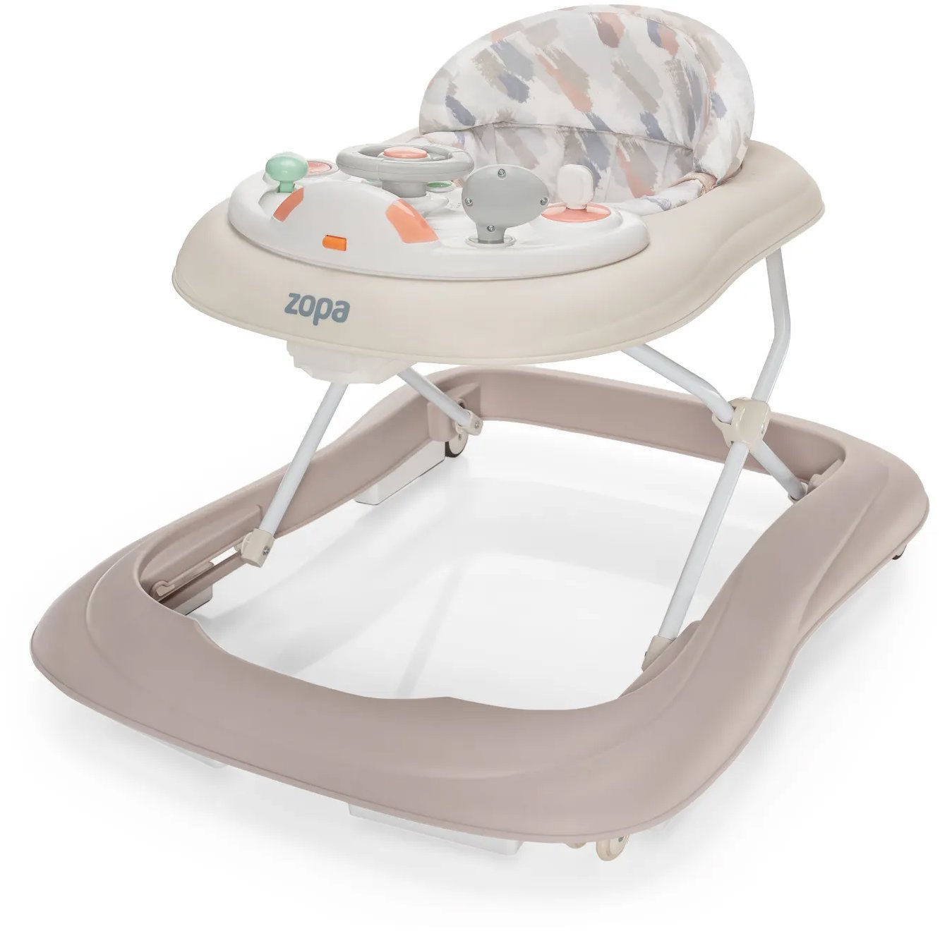 Zopa Fiesta Powder Beige