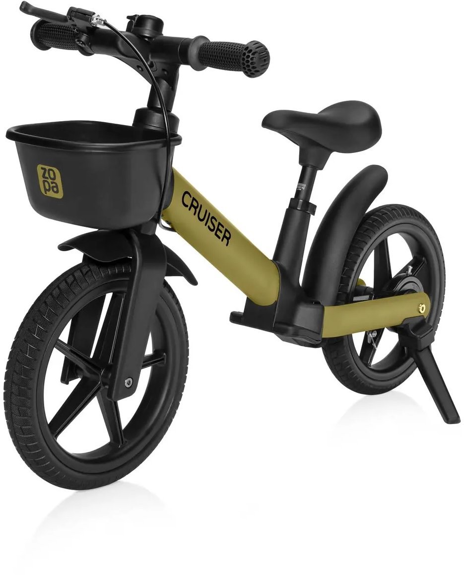 Zopa Cruiser s brzdou Kodi Race