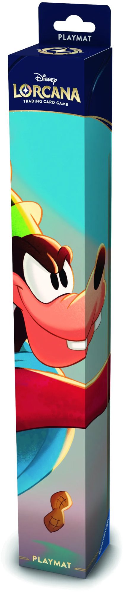 Disney Lorcana: Wilds Unknown – Playmat Goofy