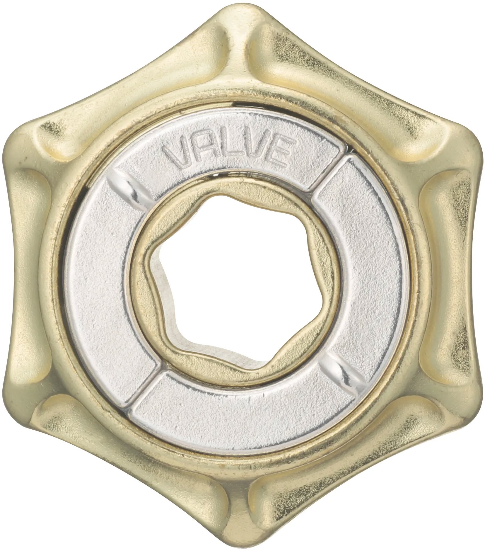 Huzzle Cast – Valve 4/6