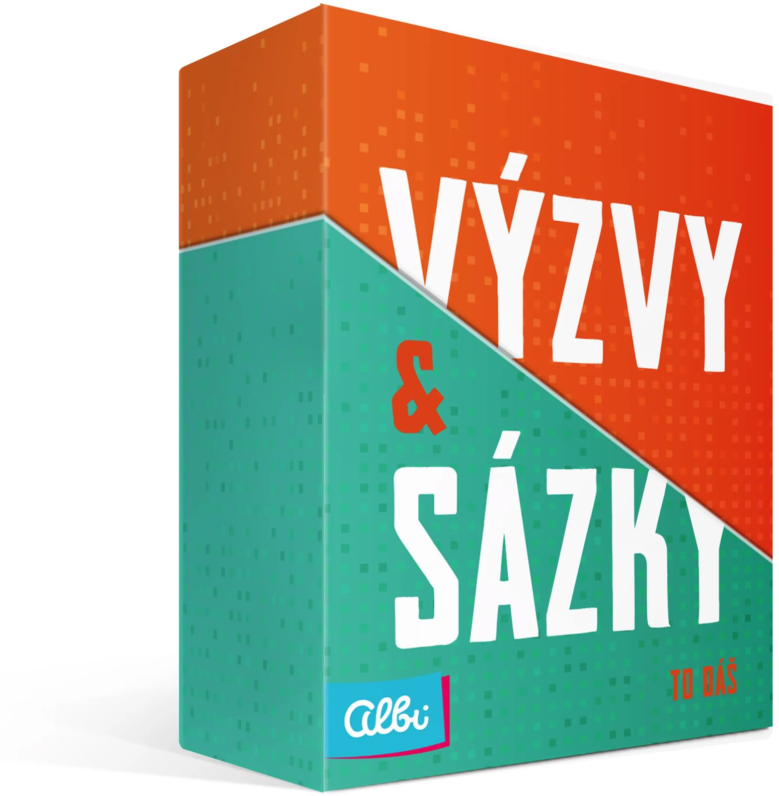 Výzvy a stávky – To dáš