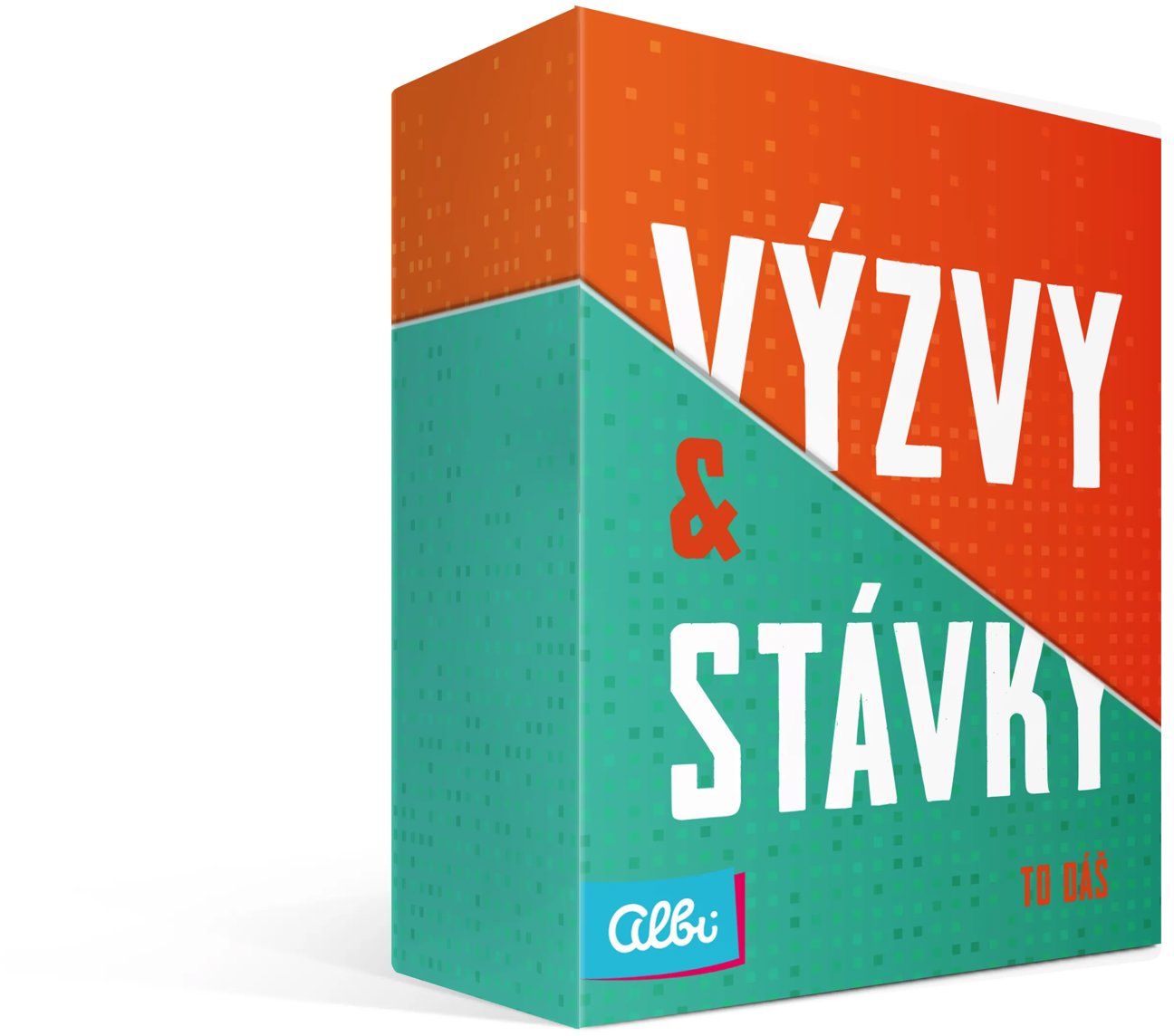 Výzvy a štrajky – To dáš SK