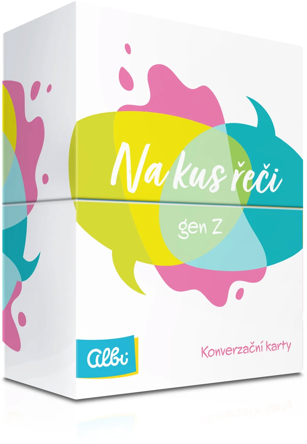 Na kus reči – Gen Z