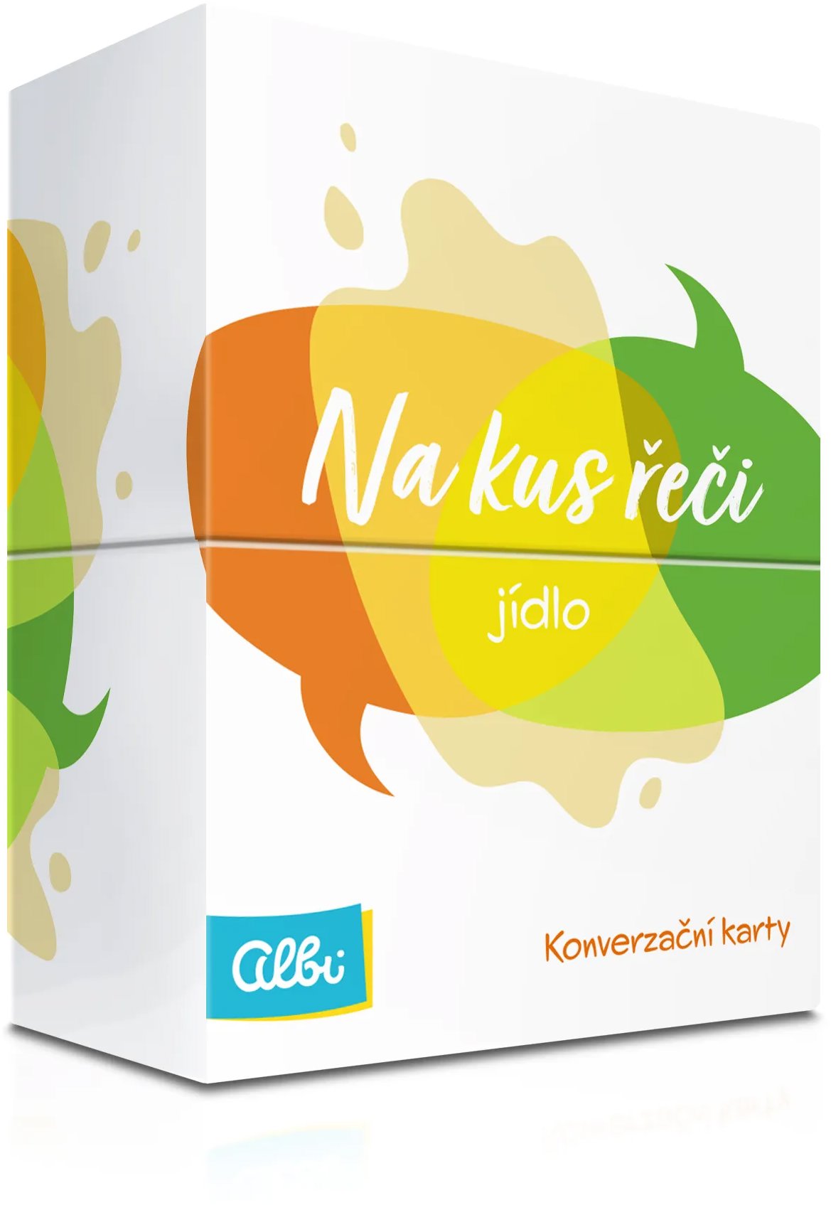 Na kus reči - jedlo